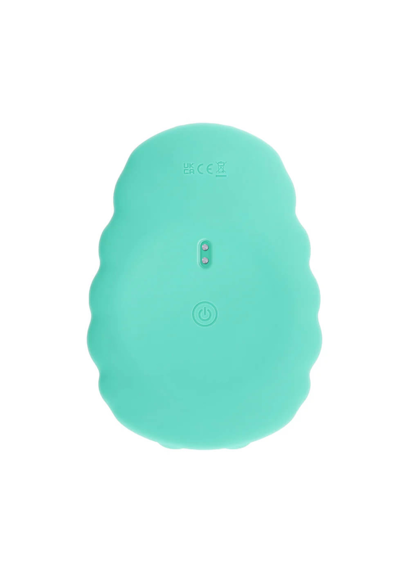 Evolved Evolved Tentacle Grinder