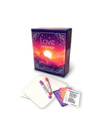 Love Language Couples Game