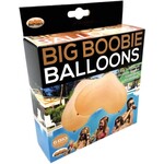 Big Boobie Balloons