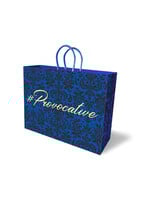 #Provocative Gift Bag