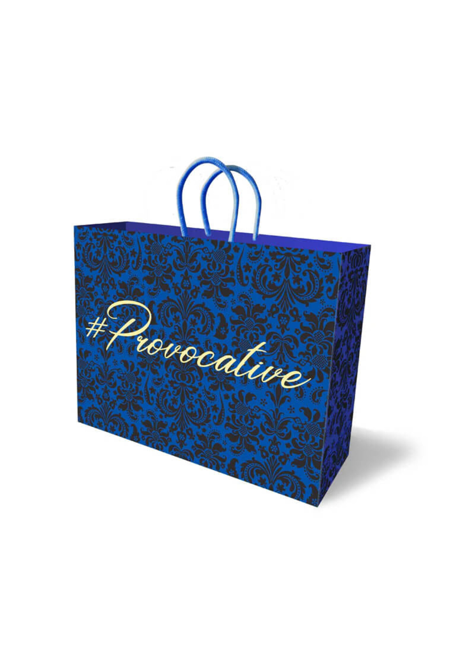 #Provocative Gift Bag