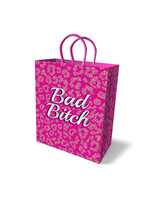 Bad Bitch Gift Bag - Pink