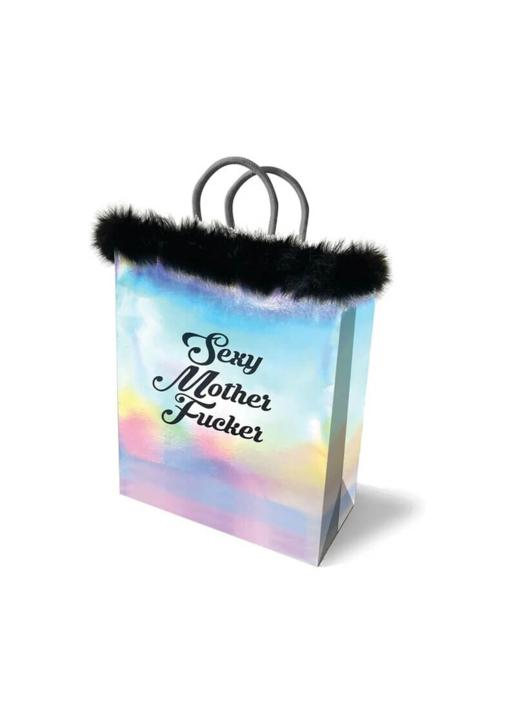 Sexy Mother Fucker - Gift Bag
