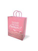 Same Penis Forever - Gift Bag