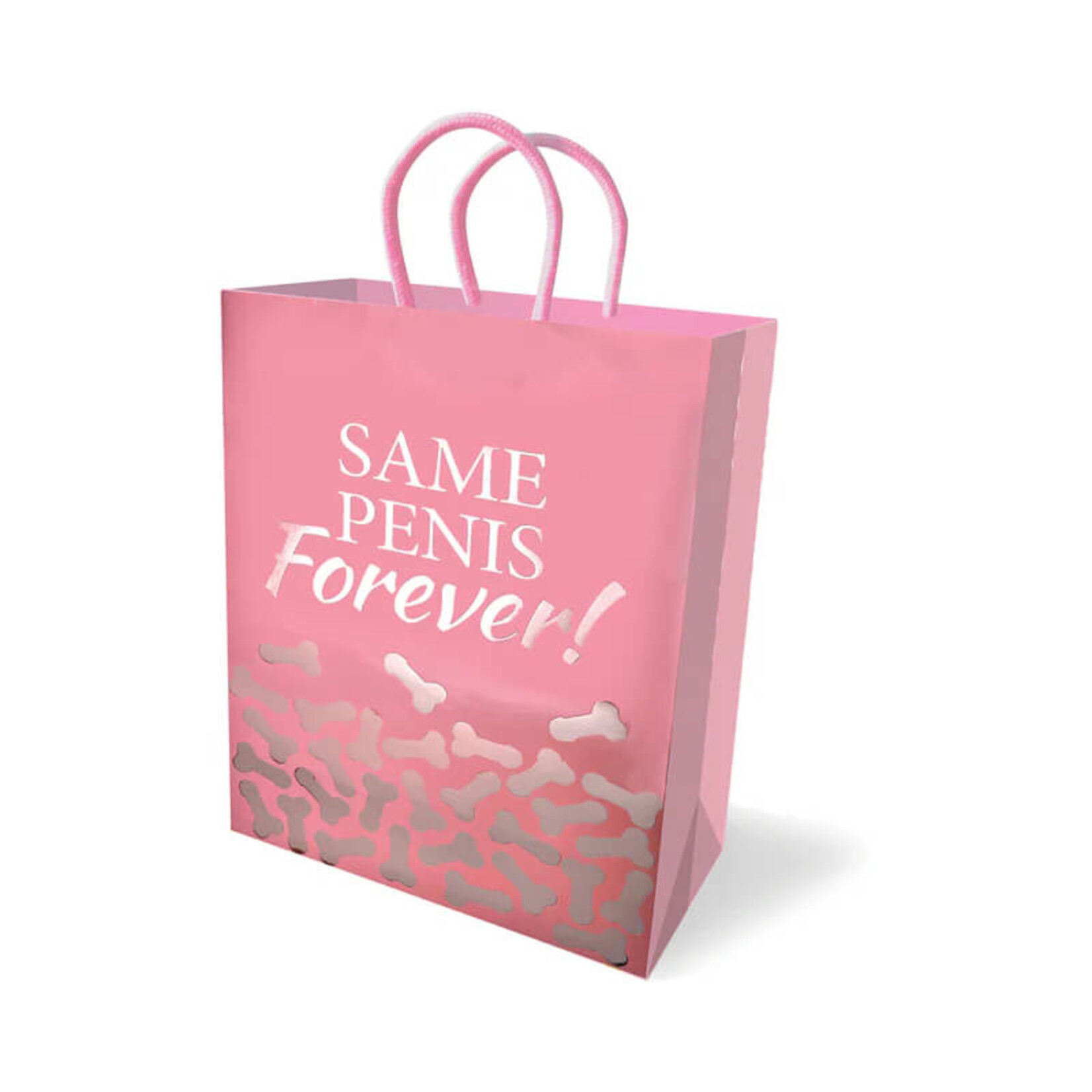 Same Penis Forever - Gift Bag