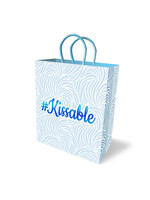 #Kissable Gift Bag