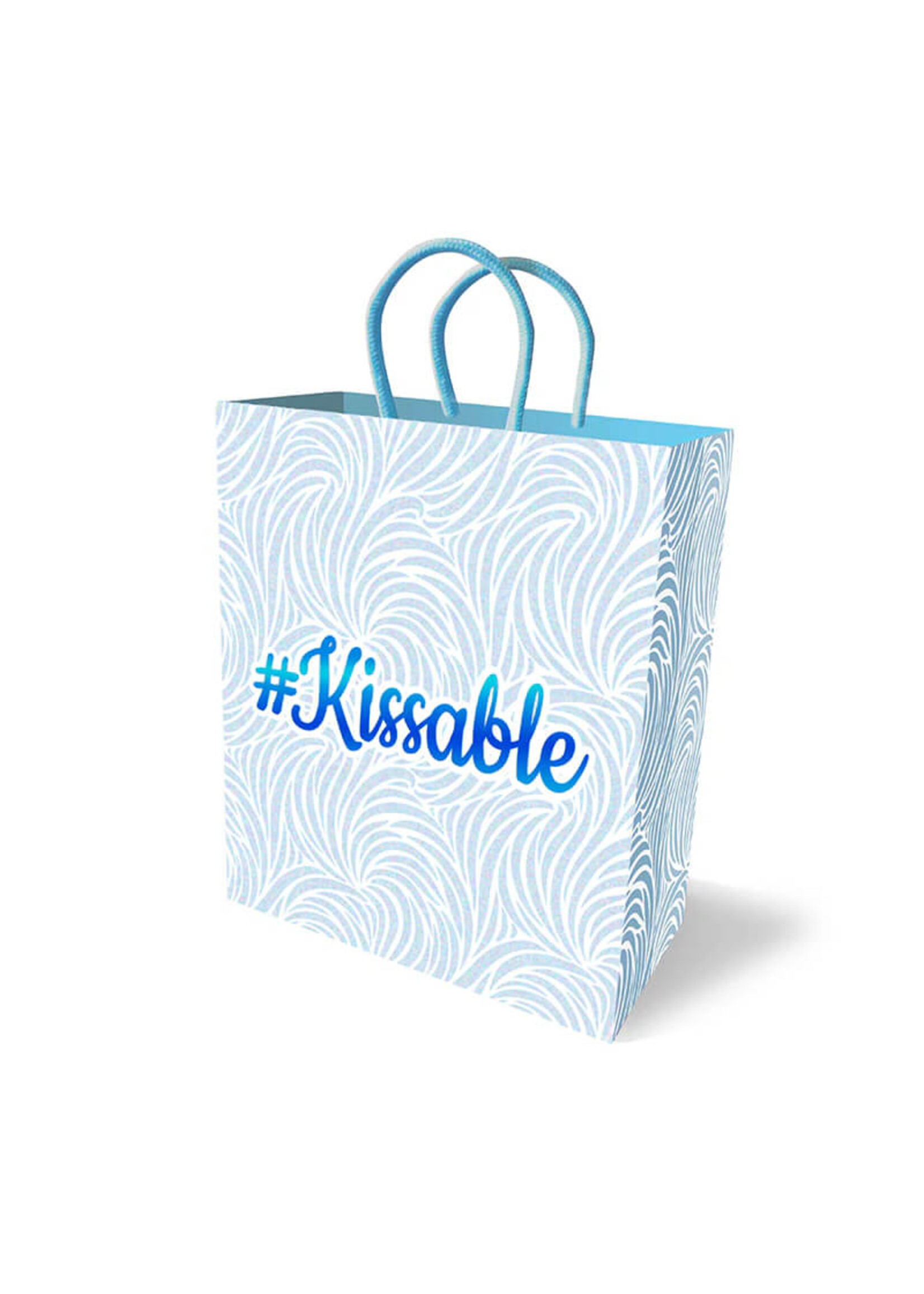 #Kissable Gift Bag