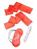 Bang Bang - Naughty Holiday Kit