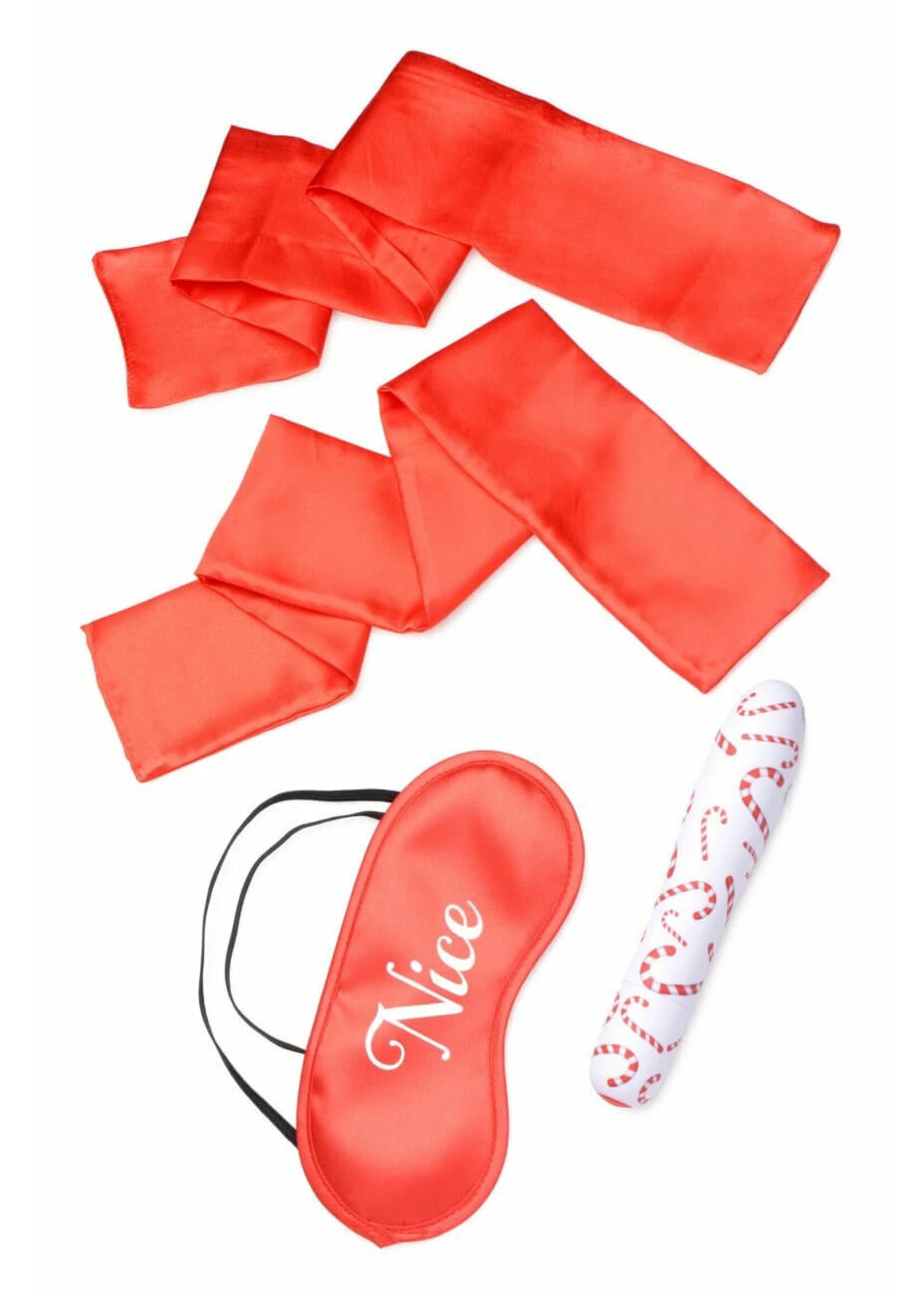 Bang Bang - Naughty Holiday Kit