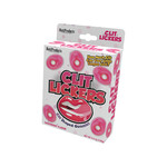 Clit Lickers Gummies Raspberry Flavor