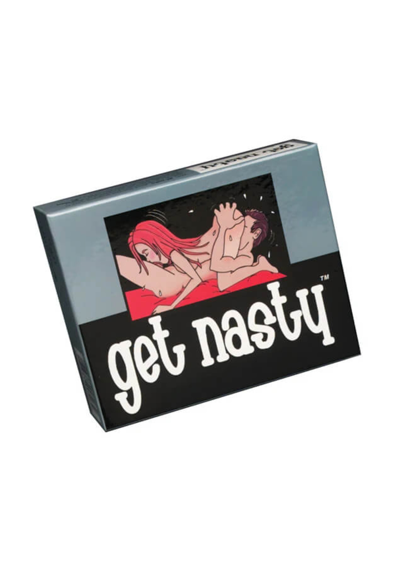 Get Nasty Game
