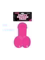 Pecker Party Platter