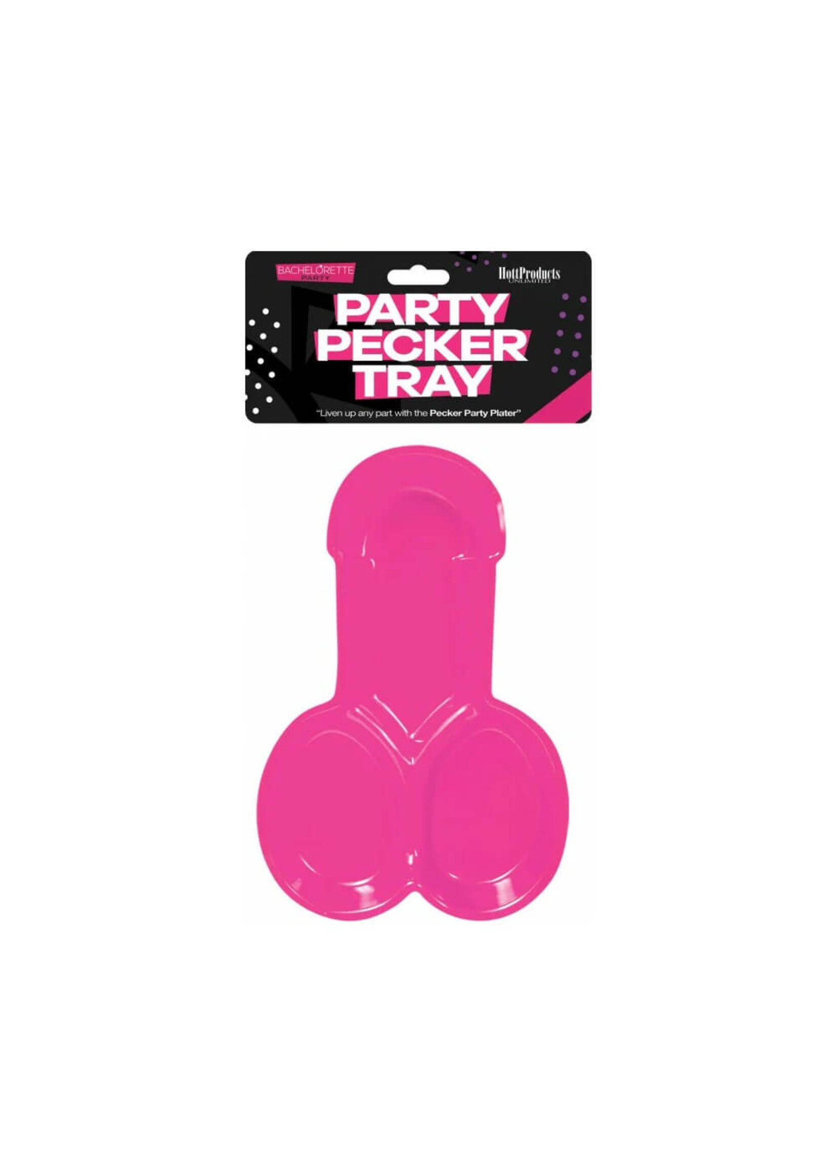 Pecker Party Platter