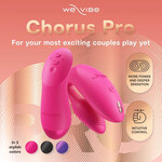 We-Vibe Chorus Pro