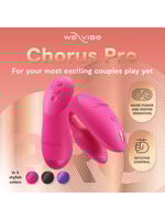 We-Vibe Chorus Pro