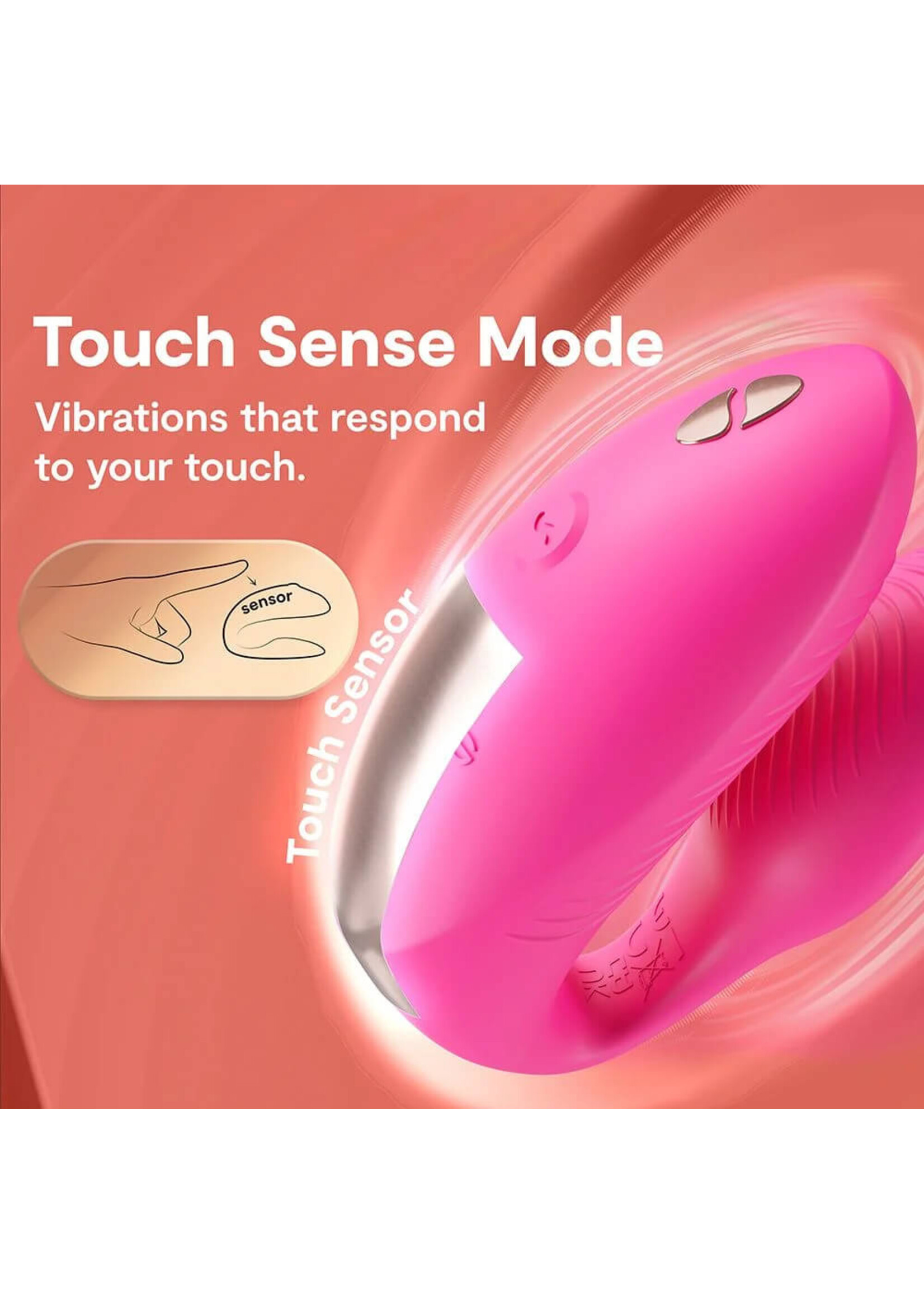 We-Vibe Chorus Pro