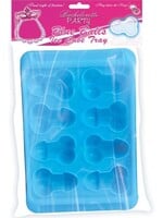 Blue Balls Penis Ice Cube Tray