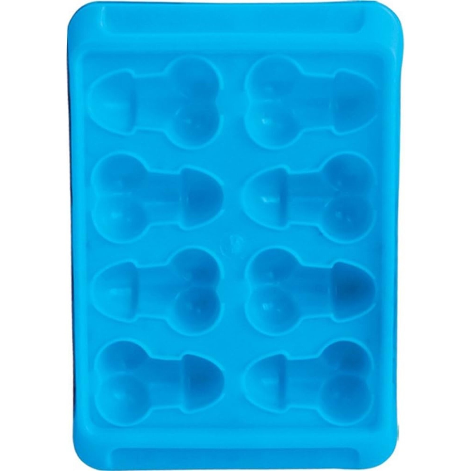 Blue Balls Penis Ice Cube Tray