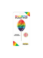Rainbow Pussy Pop
