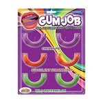 Gum Job Oral Sex Candy Teeth Covers 6 Pack