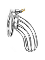 The Bird Cage Chastity Device - Large