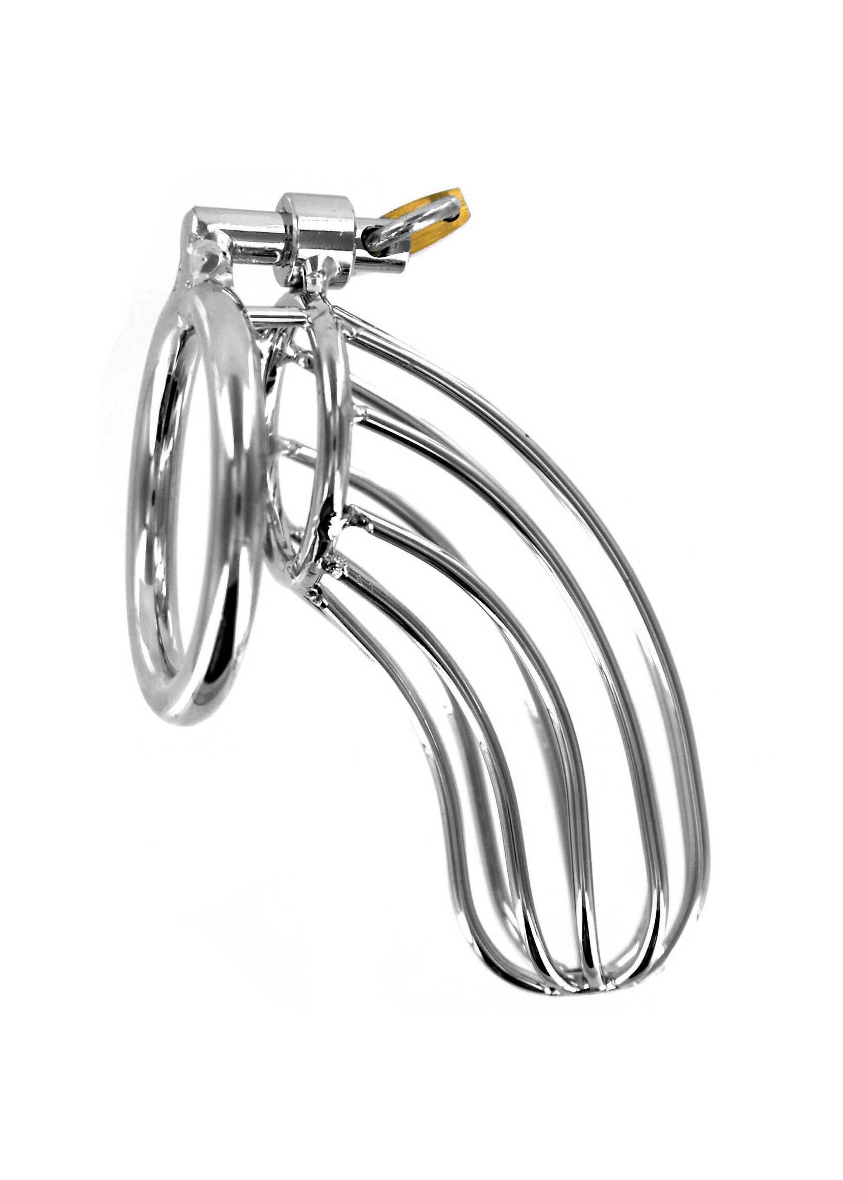 The Bird Cage Chastity Device - Large