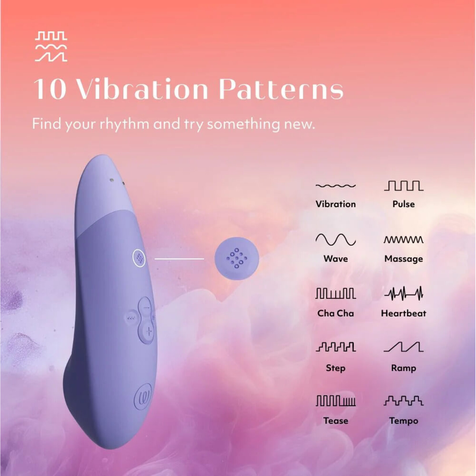 Womanizer Womanizer Enhance