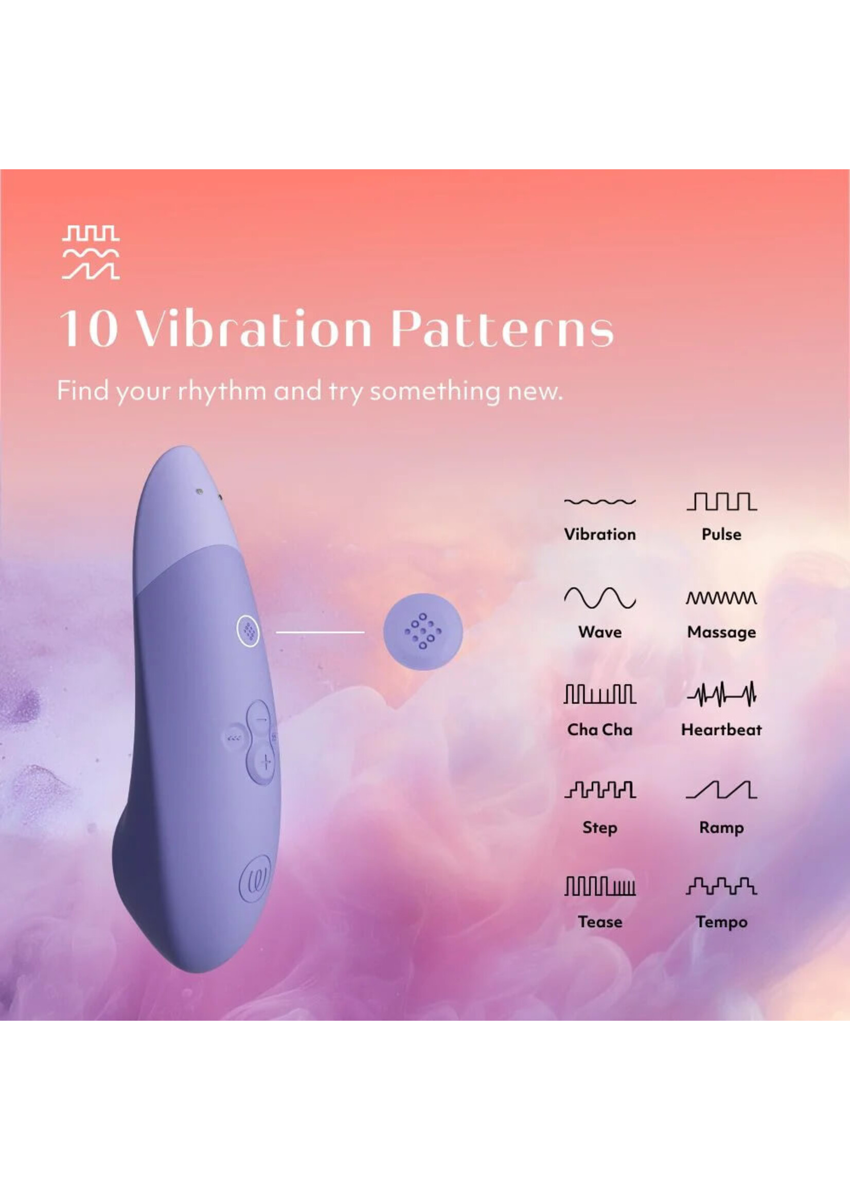 Womanizer Womanizer Enhance