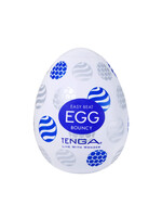 Tenga Egg Bouncy