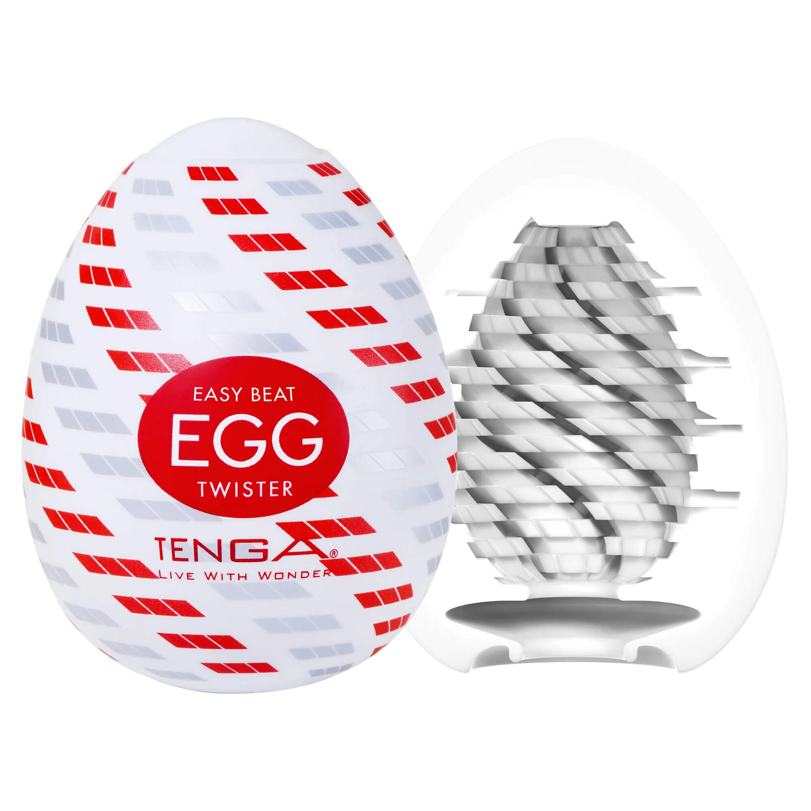 Tenga Tenga Egg Twister