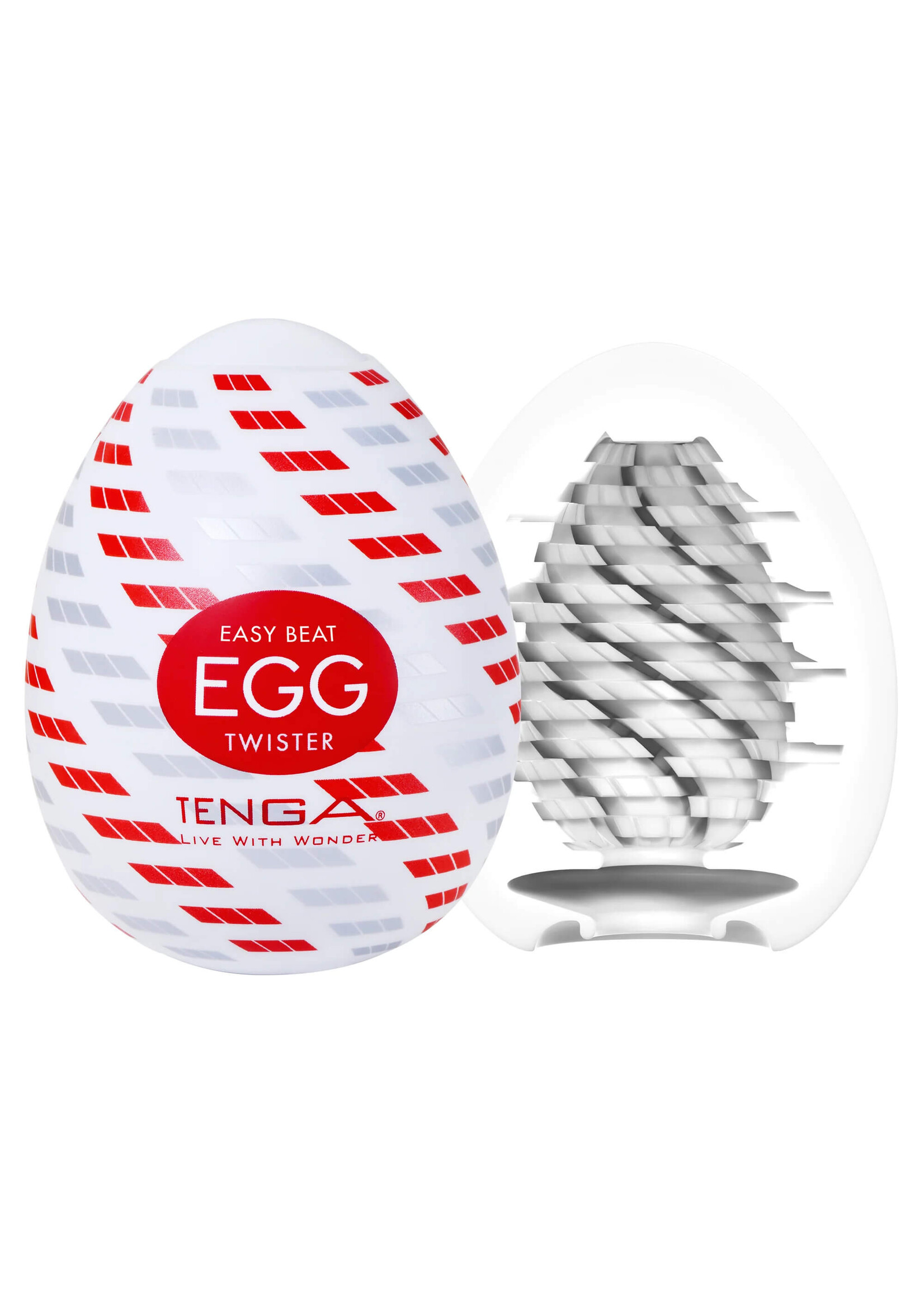 Tenga Tenga Egg Twister