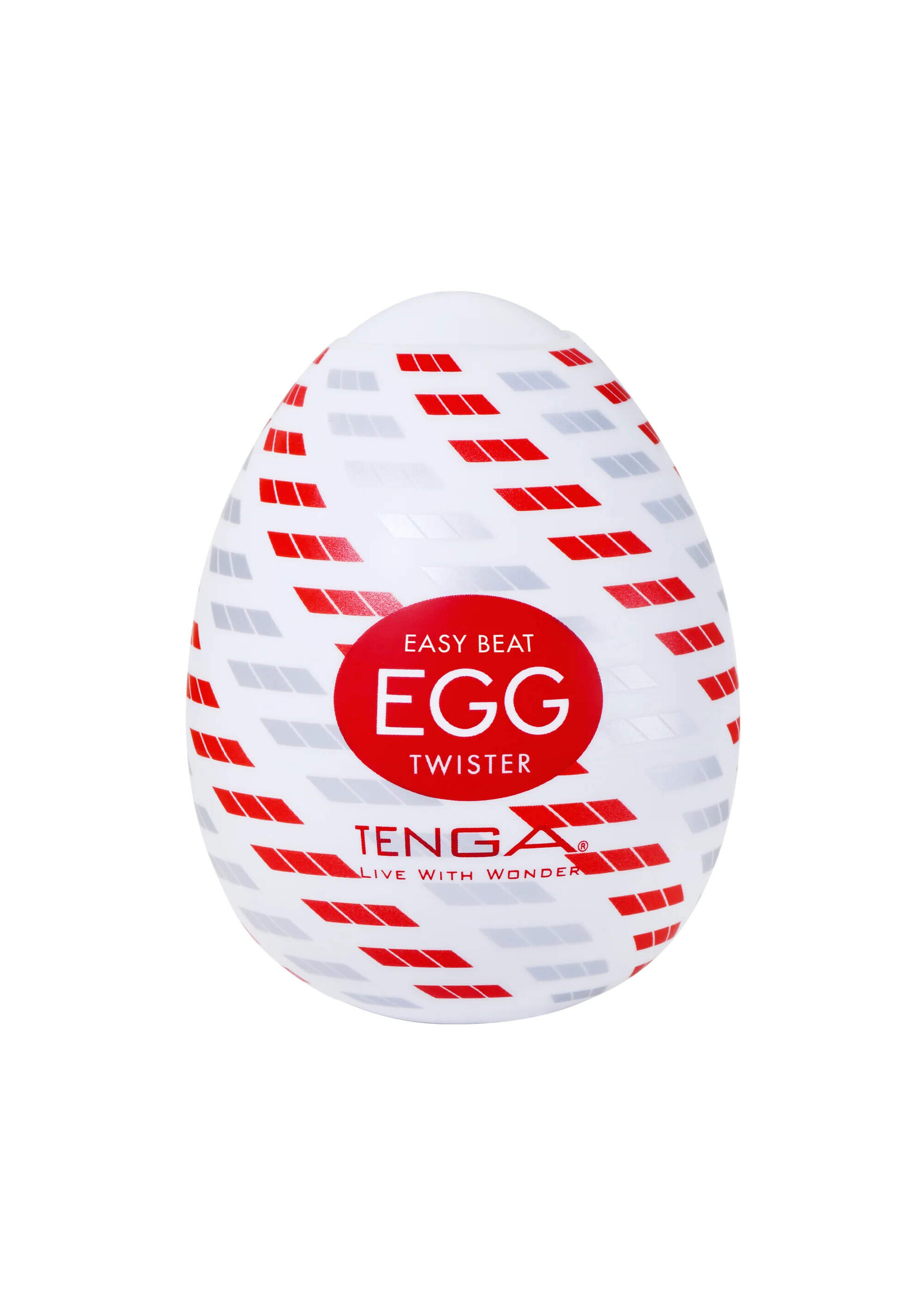 Tenga Tenga Egg Twister