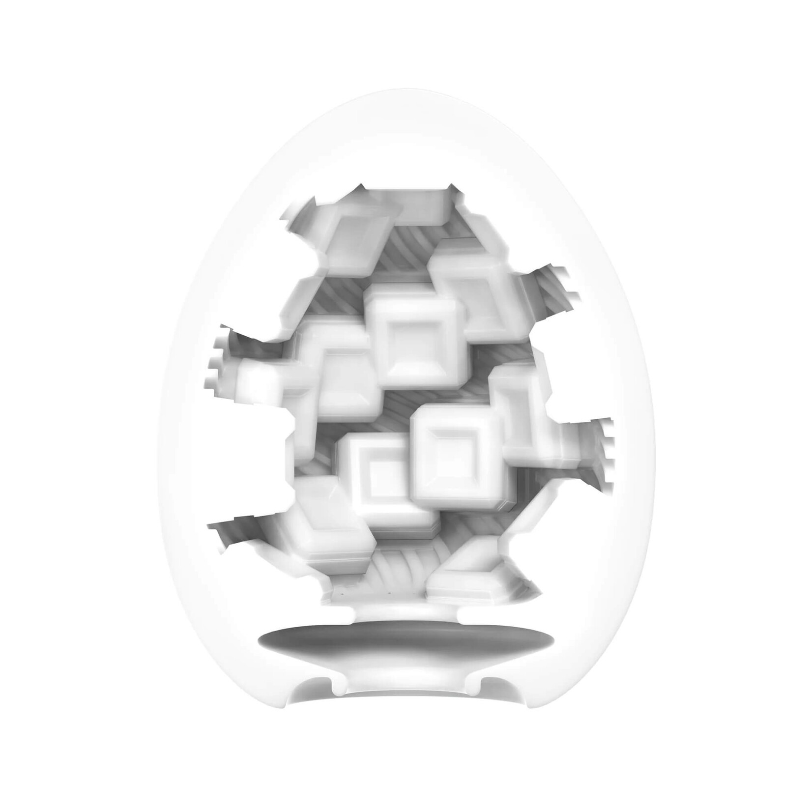 Tenga Tenga Egg Cubic