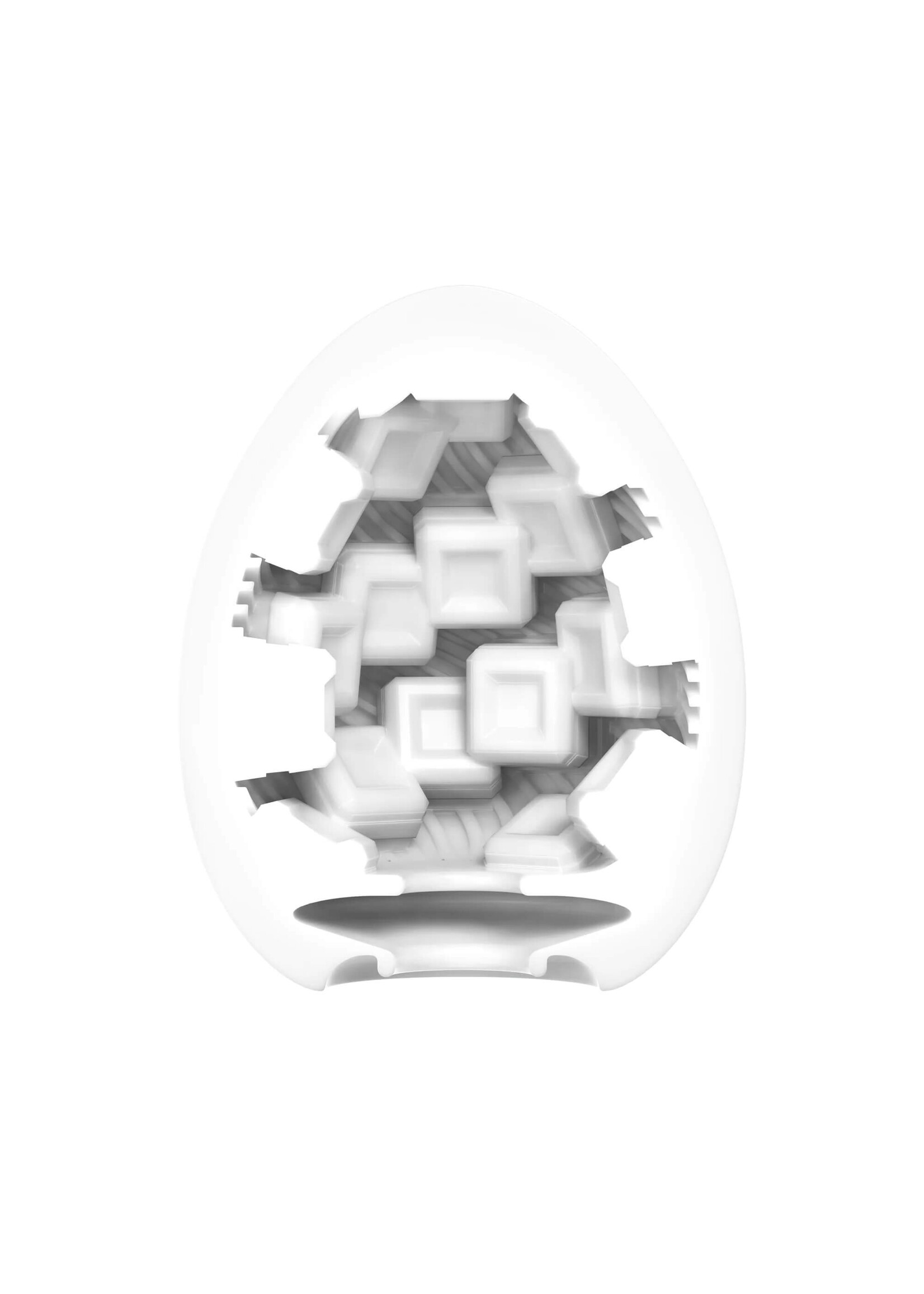Tenga Tenga Egg Cubic