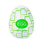 Tenga Tenga Egg Cubic