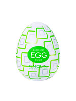 Tenga Tenga Egg Cubic