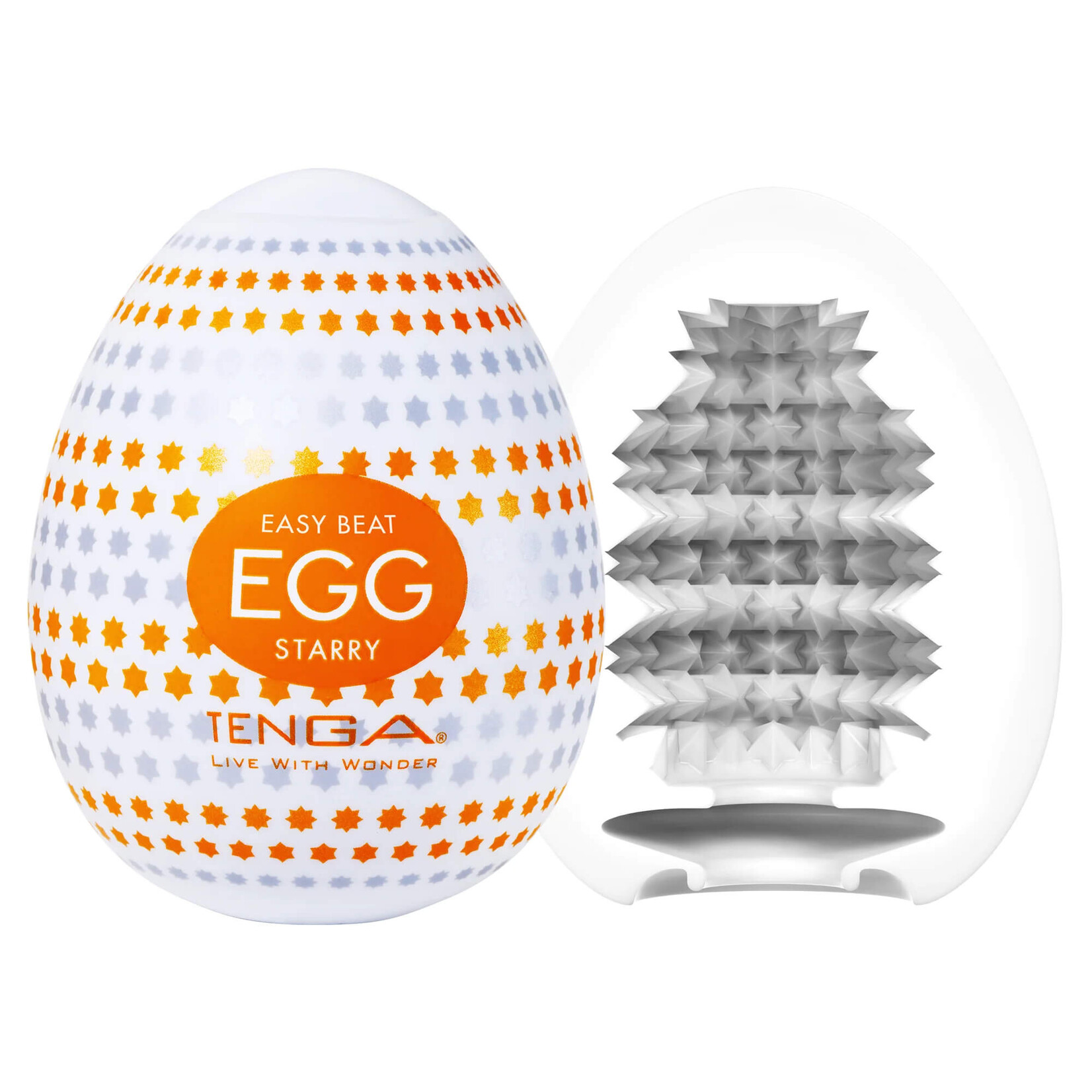 Tenga Tenga Egg Starry