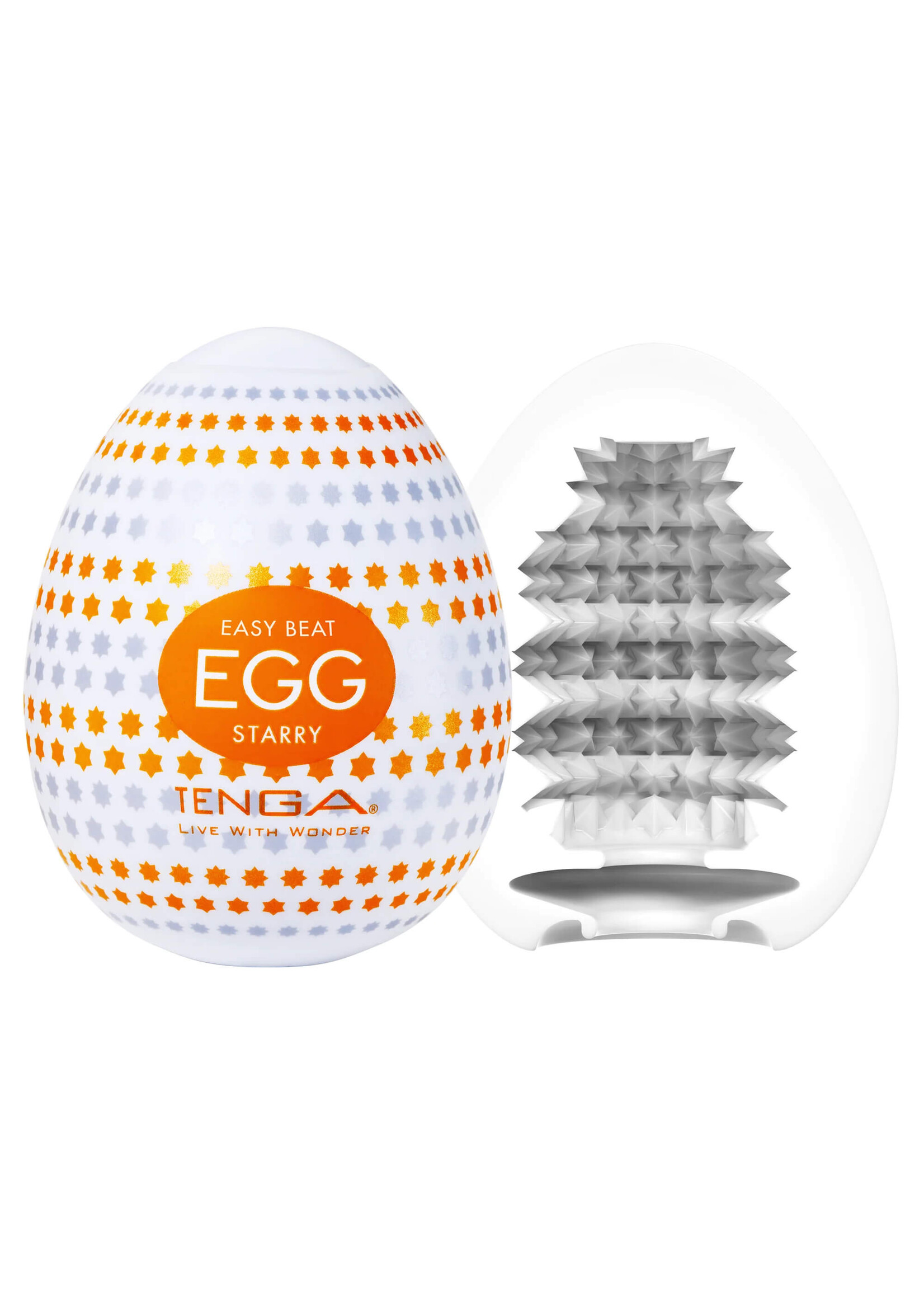 Tenga Tenga Egg Starry