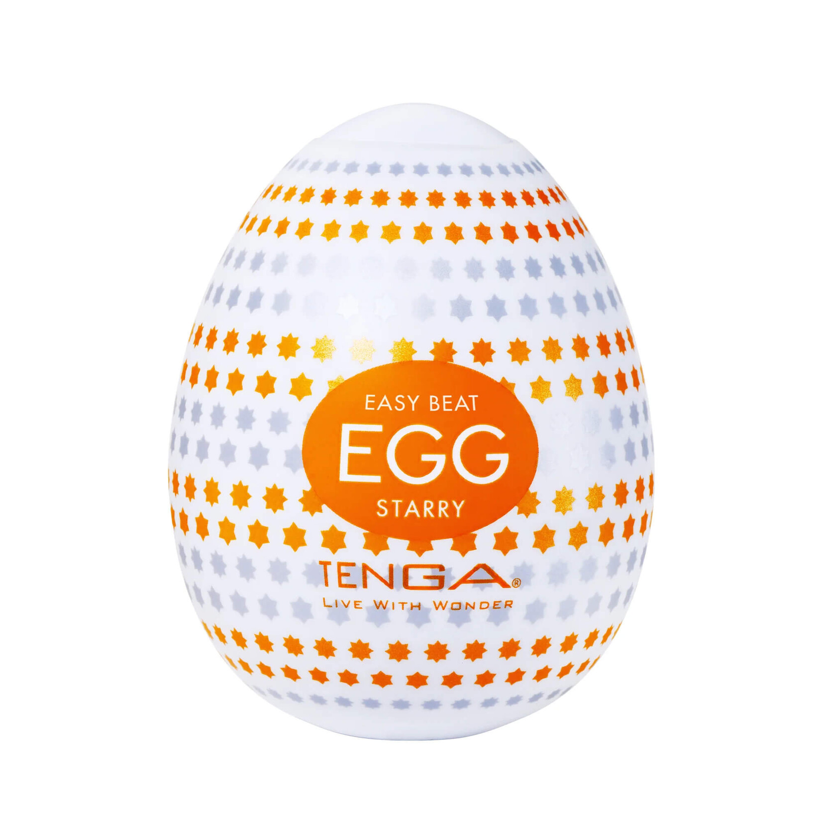 Tenga Tenga Egg Starry