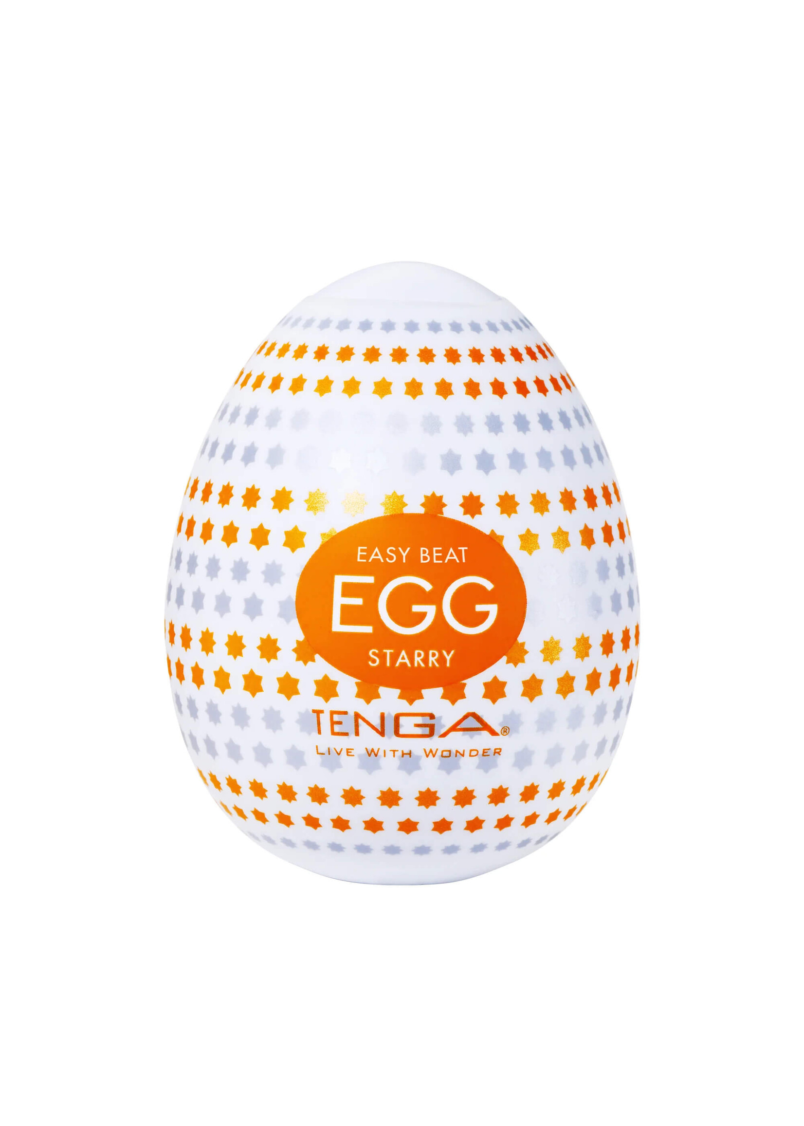 Tenga Tenga Egg Starry