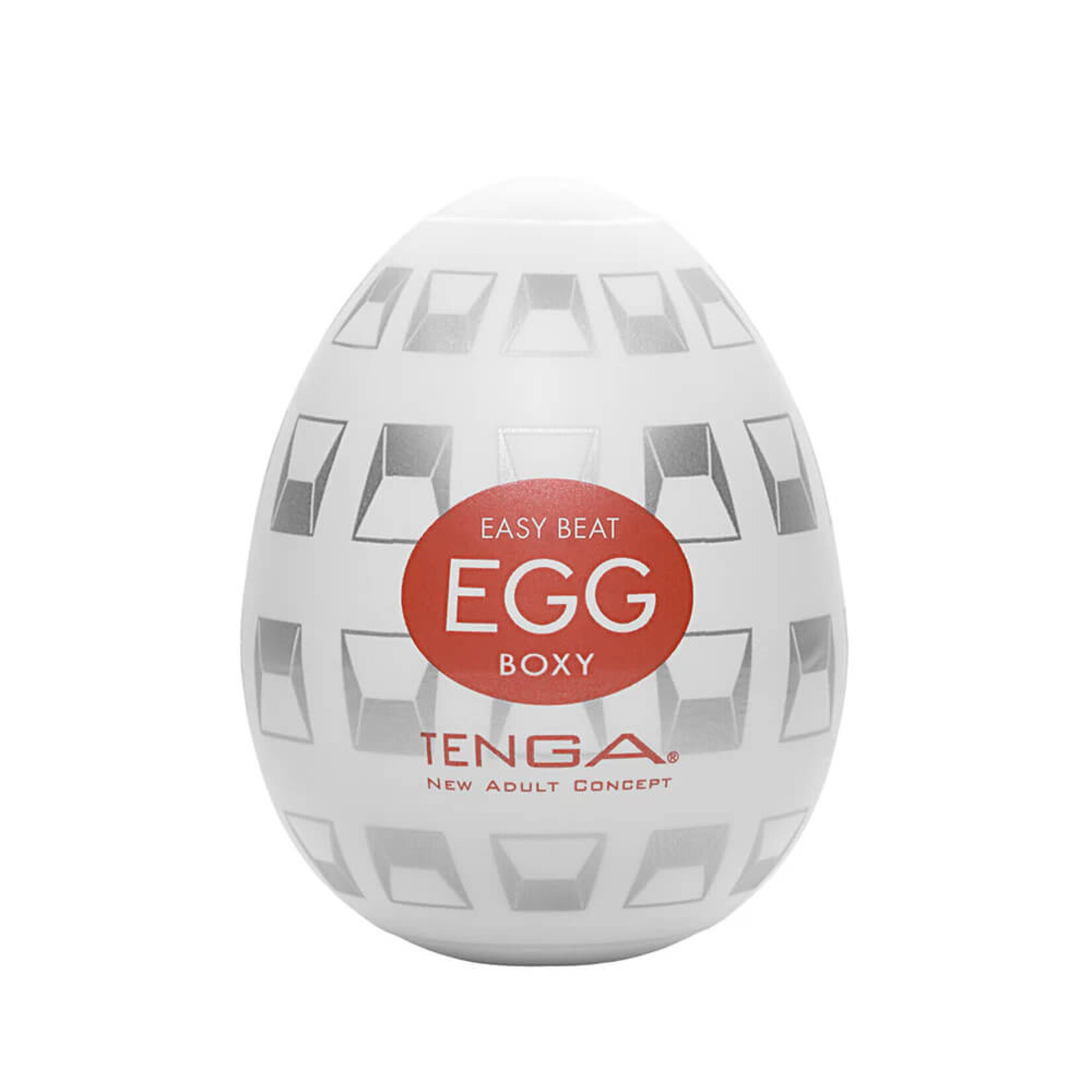 Tenga Tenga Egg Boxy