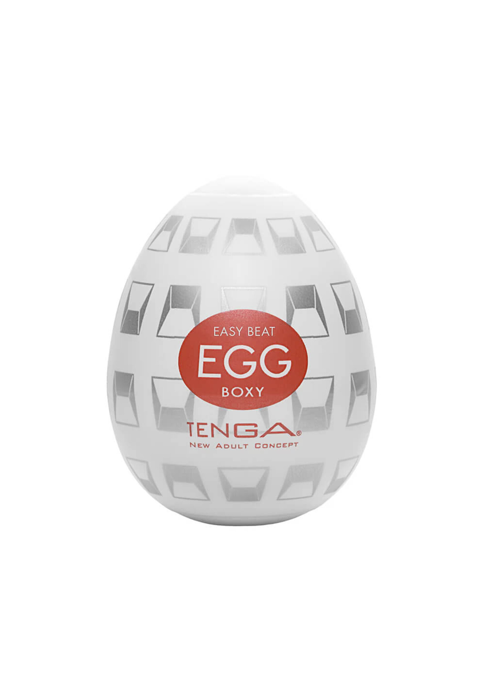 Tenga Tenga Egg Boxy