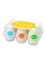 Tenga Tenga Egg Variety Pack - Standard