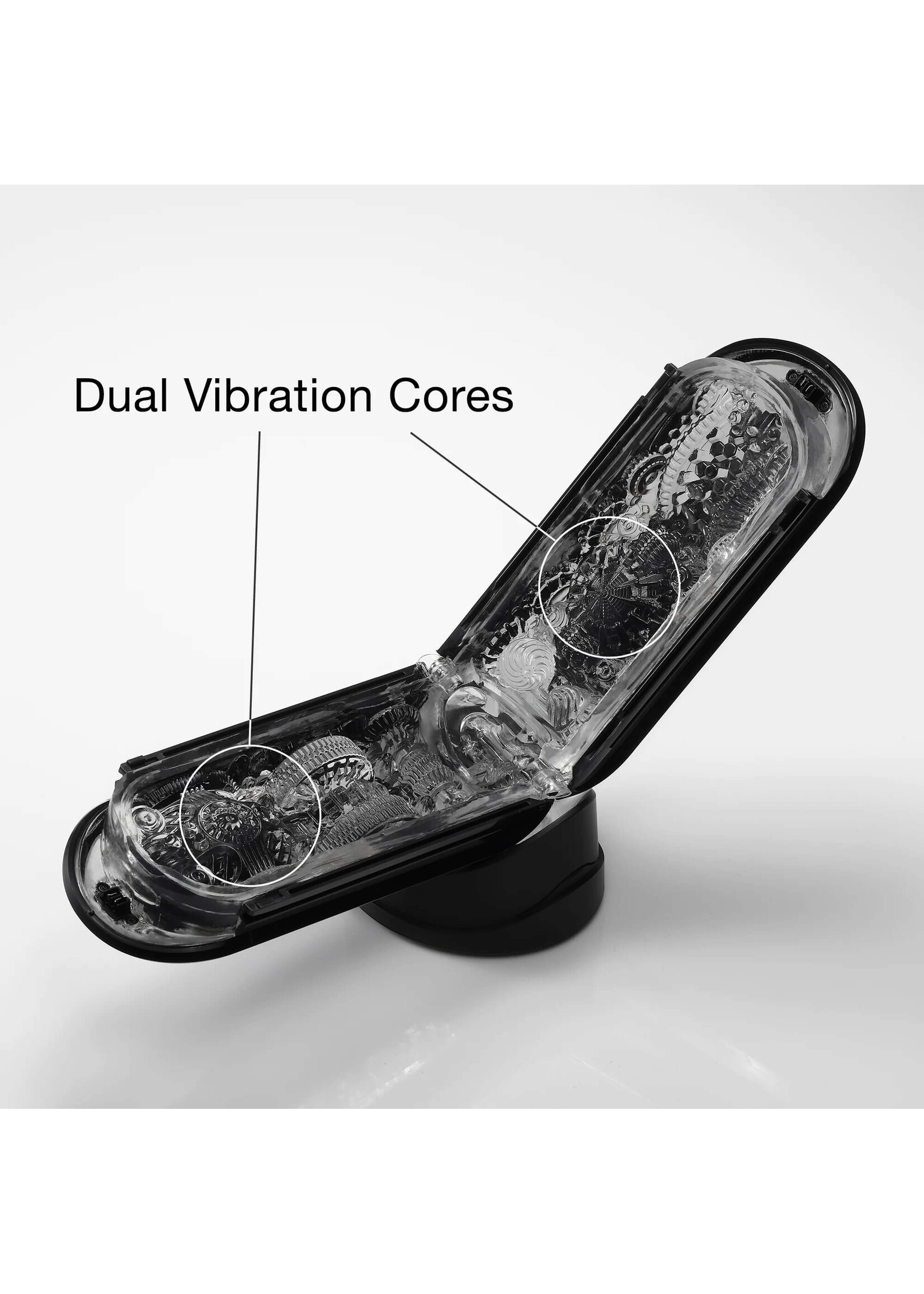 Tenga Tenga Flip Zero Gravity EV - Black