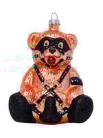 Cheeky Cheeky Pornament Ready Teddy