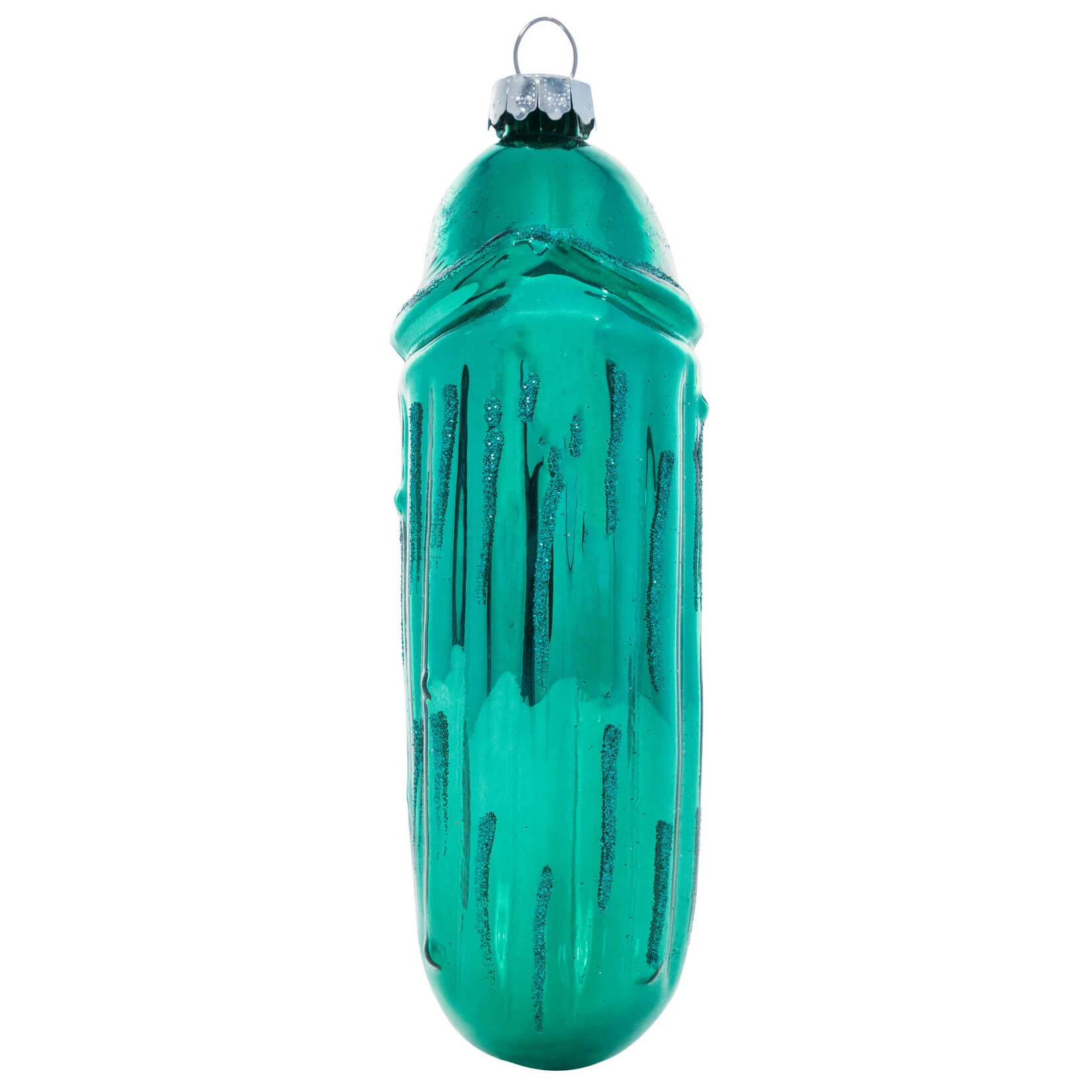 Cheeky Cheeky Pornament Christmas Dickle