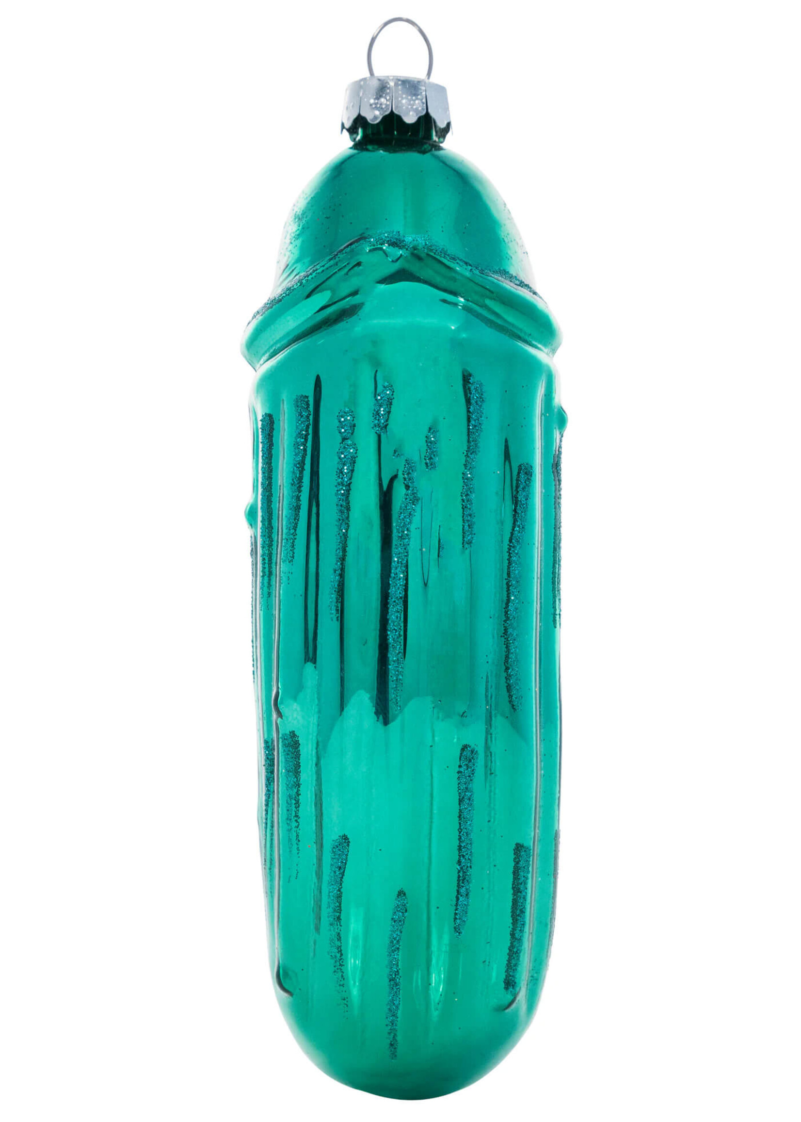 Cheeky Cheeky Pornament Christmas Dickle