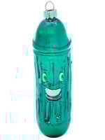 Cheeky Cheeky Pornament Christmas Dickle