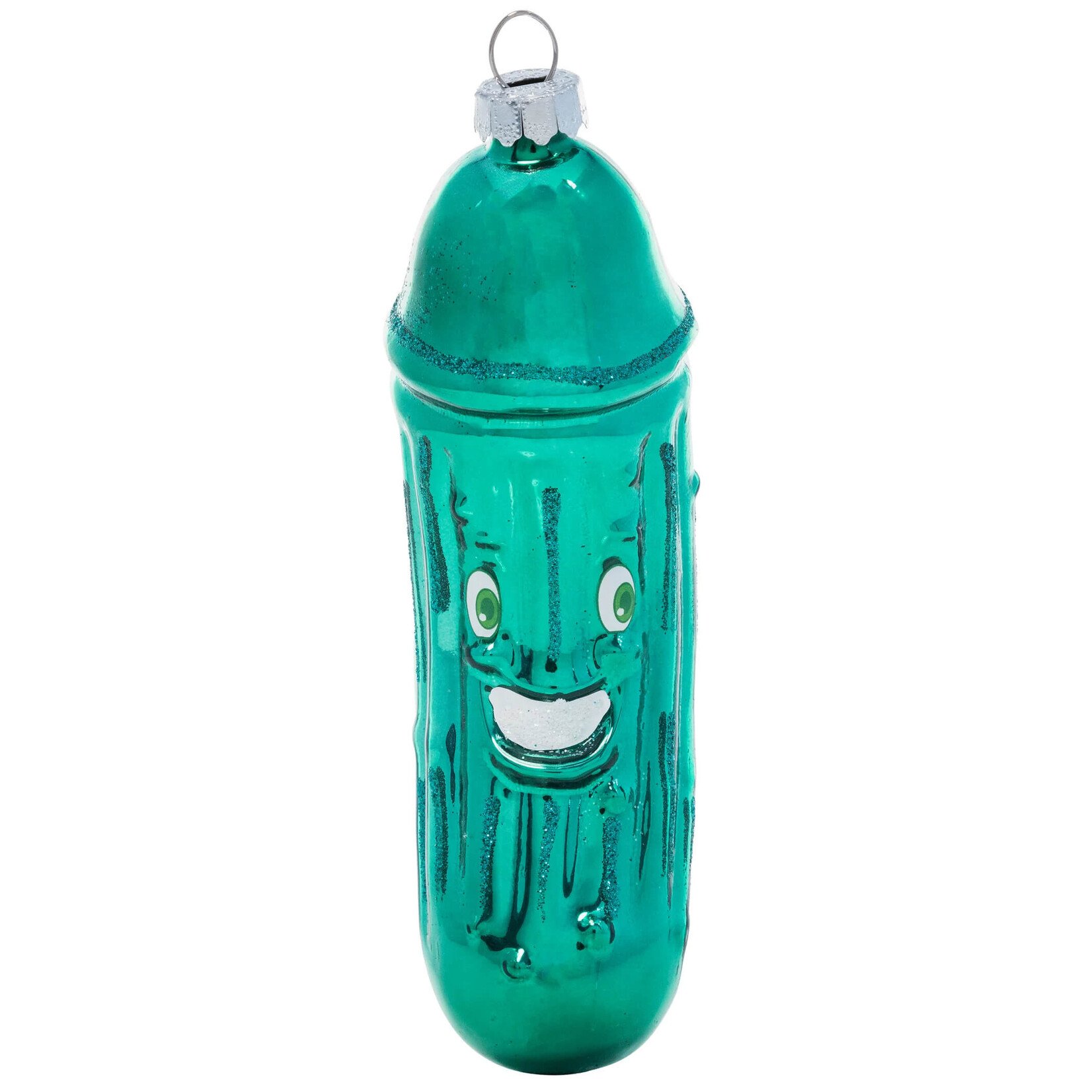 Cheeky Cheeky Pornament Christmas Dickle