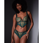 Thistle & Spire Cyrene Bodice